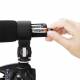 Aputure D2 shotgun DSLR mikrofon