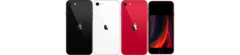 iPhone Se 2020