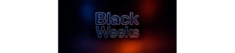 Black Week 2025!