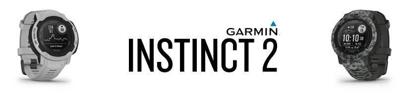 Garmin Instinct 2